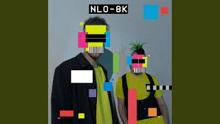 Video thumbnail of "NLO - Синий джин"