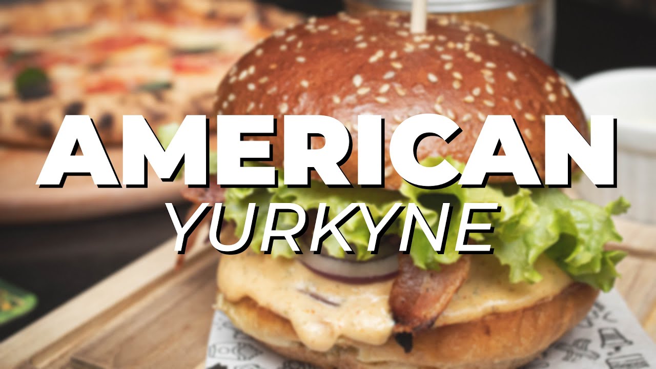 BEST AMERICAN RESTAURANTS in YURKYNE, Crimea