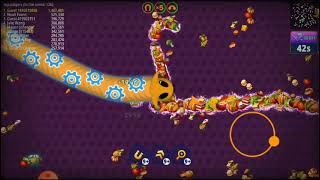 worm zone io wormzone weight loss vs boss