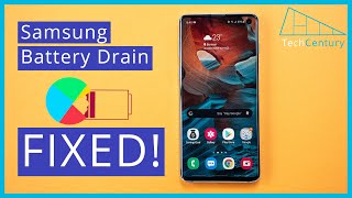 Fix Battery Drain on Samsung Smartphones! (S10 / S20 / Note 20) |Google Play Services screenshot 4