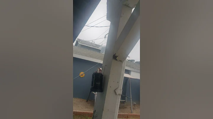 patio cover repair
