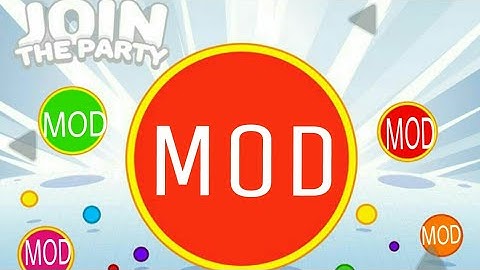 How to become a Moderator in Blob.io | 2 part- How to Become 