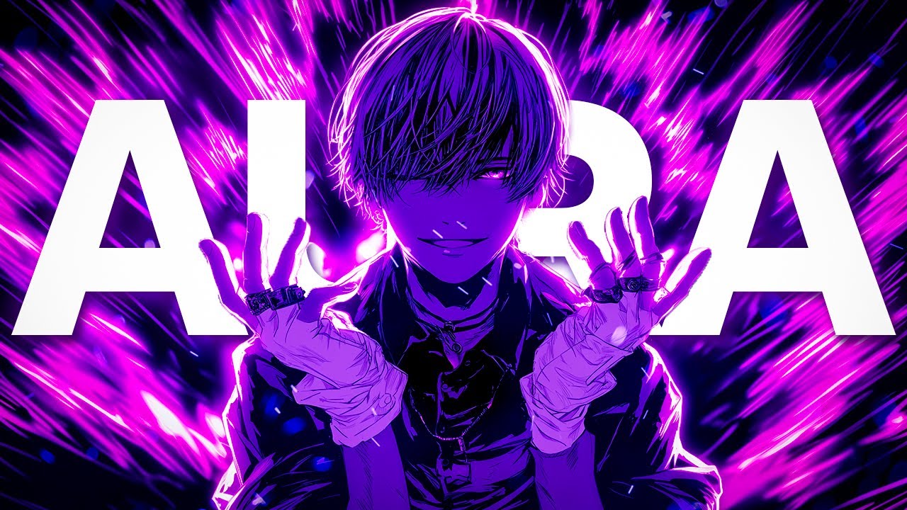 AURA = ♾️ | 1 HOUR ABSOLUTE AURA FARMING MUSIC PLAYLIST 🔥 BEST PHONK/FUNK SONGS 2025