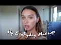 My Everyday Makeup / Tatiana Ringsby ft. Glossier