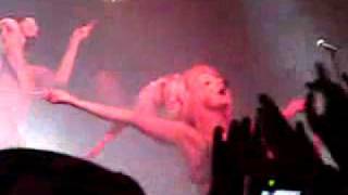 Dead is the new alive ( Remix ) - live in Bochum `09 Dead is the new alive ( Remix ) - live in Bochum `09