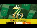 Happy Independence Day | 14-August-2023