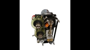 HP 241 electric date printer For Vertical Continuous Packing Machine