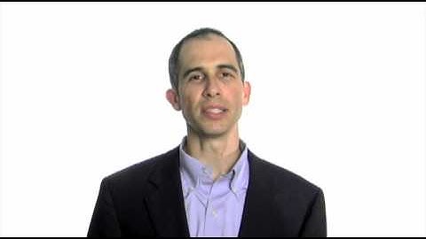 Guide to Online Video for Nonprofits - Using Video Effectively  (Part 6 of 7)