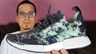 nmd r1 pk aero green