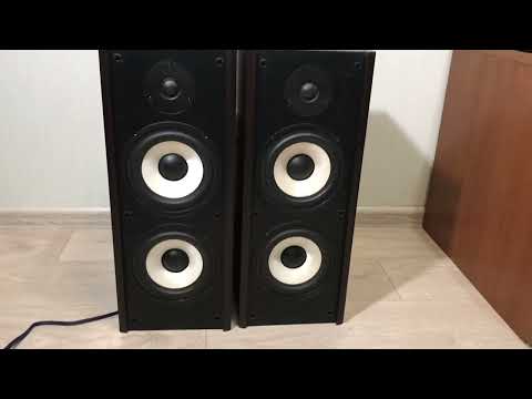 Видео: Тест колонок MICROLAB SOLO3 70W