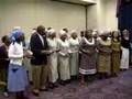 Shinning Century Garment Workers Choir From Lesotho Shinning Century Garment Workers Choir From Lesotho