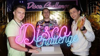 Disco Challenge #6 - DENZI