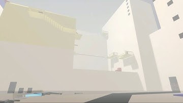 DOOM SnapMap #48 - Mirror