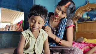 Brestfeeding Morning Vlog