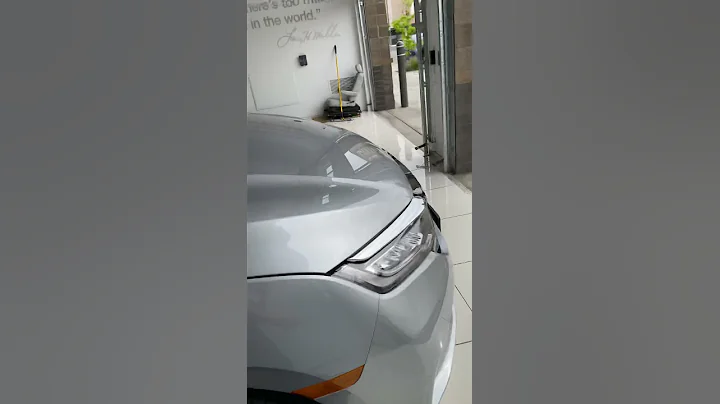 2022 Honda Odyssey (Downtown Spokane WA)