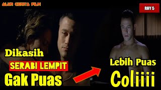 Ketika Tak Puas Dengan Serabi Lempit Senam Lima Jari Pun Jadi||Rangkum Alur Film Don Jon