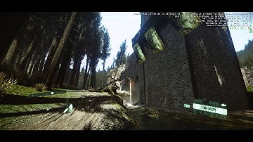 Time of day test cryengine 3
