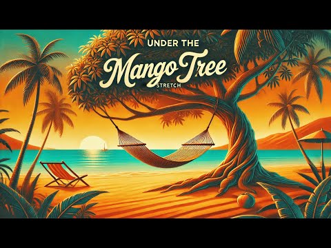 "Under the Mango Tree" – A Laid-Back, Groovy Reggae Song Celebrating Island Life, Love & Simplicity