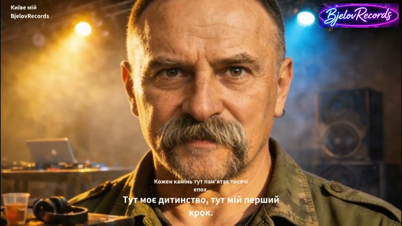 Київ мій/ Українська нова музика/ Українські Хіти/ Український Реп/Українські нові пісні 