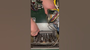 Relight Your Pilot Light for a Boiler. #homeimprovement #hvachacks #work #views #trade #fyp