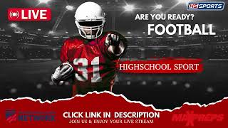 Christian Academy-Louisville vs DeSales ᴸᴵⱽᴱ ˢᵀᴿᴱᴬᴹᴵᴺᴳ