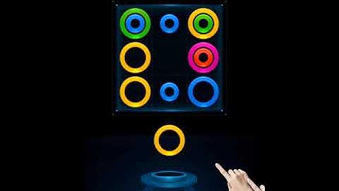 Unblock Ball Level 124 GAME FOR iPhone — iPad — Android