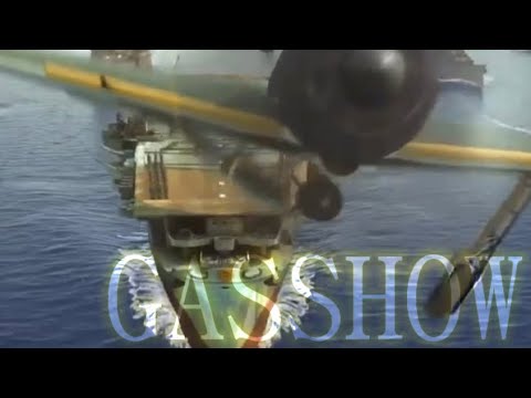 『息抜きMAD』GASSHOW