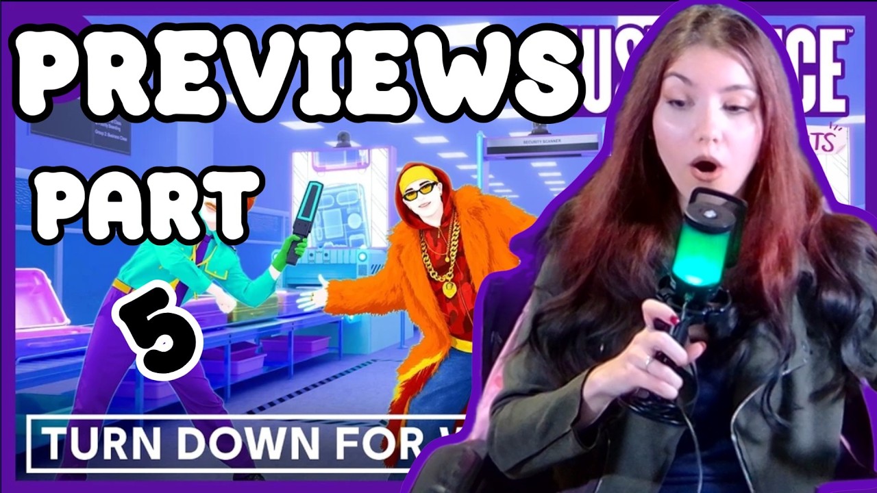 Deca Testing Previews Part 5 Année 2010 Pitbull Just Dance Deca - YouTube
