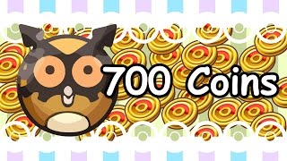 Pokemon Shuffle: Safari Coin Stage Pokemon Shuffle: Safari Coin Stage