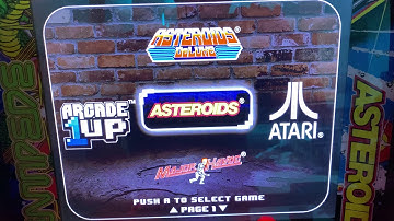 Arcade 1UP Button Problem