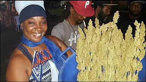 Empress Joyce Talks About Her Music, Performing at...