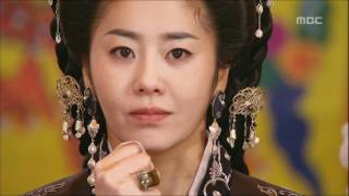 [2009년 시청률 1위] 선덕여왕 The Great Queen Seondeok 풍월주를 따르기로 결심한 화랑들, 승패가 엇갈린 미실.덕만