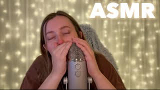 Asmr New Tingly Triggers Will Make You Sleep Instantly