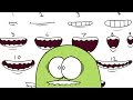 LIP SYNCING IN TOON BOOM - Techniques For Building Your Mouth Sets