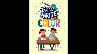 Kinder and Early-Grade digital learning resources and files for parents and teachers.