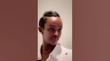 Pamela Nice Look 