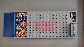 How to Play Code Breaker - Stop motion Animation