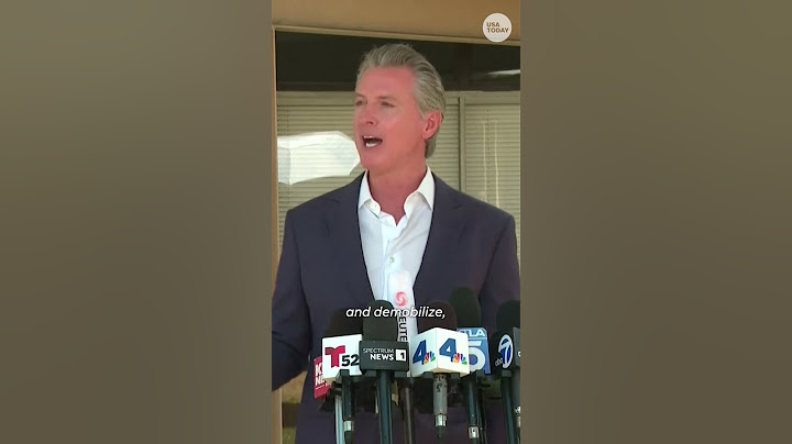 California officials react to National Guard troops leaving LA #Shorts