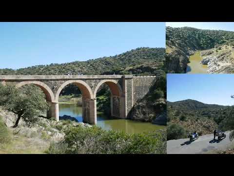 Video: Nationale parken van Spanje