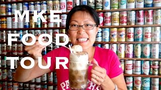Milwaukee Food Tour | Discover Great Food & Learn About German Heritage in MKE