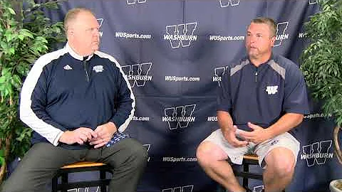 Harley Douglas - 2020 Washburn Athletics Auction I...