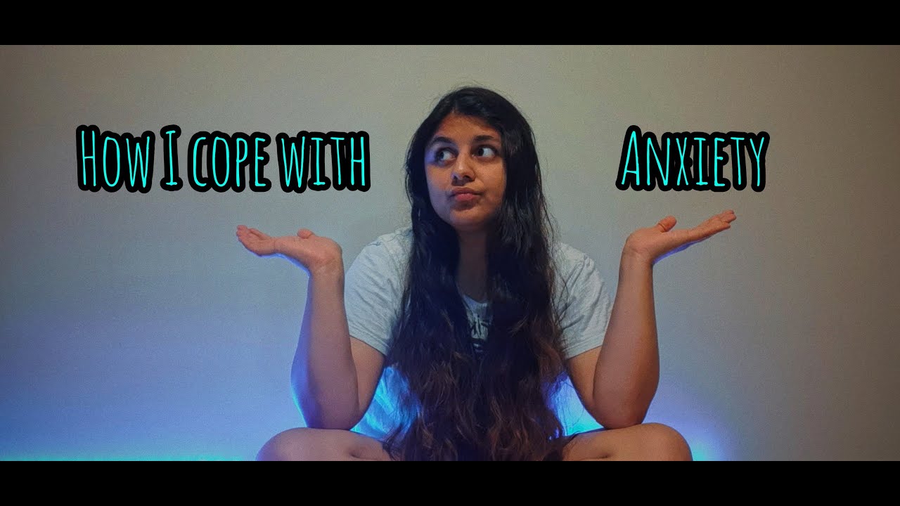 ANXIETY, DEPRESSION, RANT (VLOG#1) - YouTube
