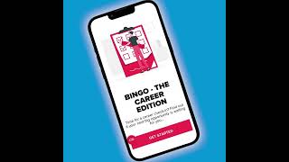 BDO Bingo -  Play our Career Bingo for a career check