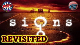 SIGNS REVISITED: How Did This M Night Shyamalan Movie Hold Up?