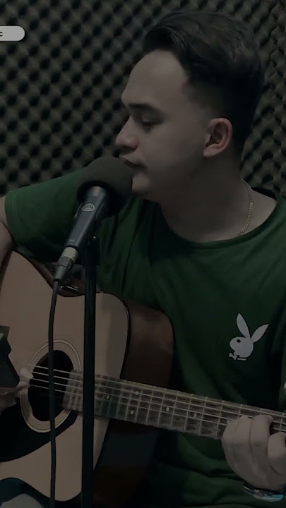 SIA SIA MENGHARAP CINTAMU GUSTRIAN GENO COVER GITAR BY SONI EGI #shortvideo #shorts #gustriangeno