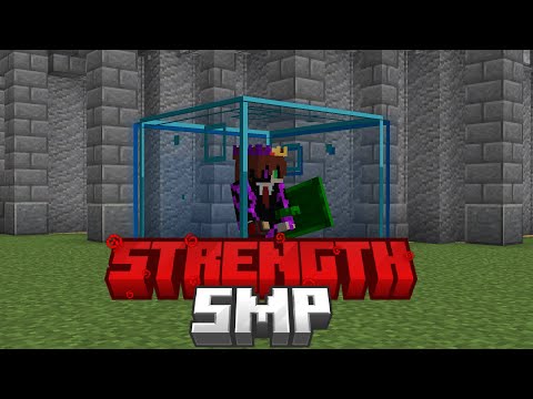 Strength SMP Plugin Showcase