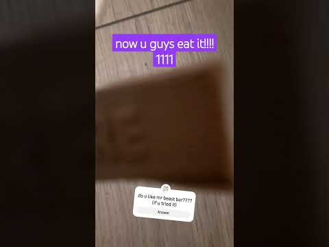 trying mr beast