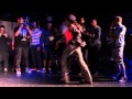 LSS @VOGUE NIGHTS 5/15/2012 CATFIGHTS UPON CATFIGHTS....