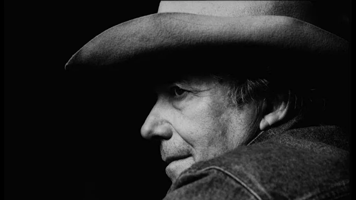 Bobby Bare - I Drink