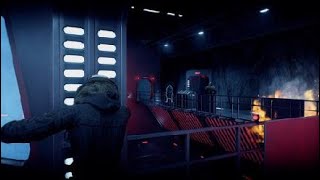 Han Solo 39 Killstreak (6 in 1 multikill)